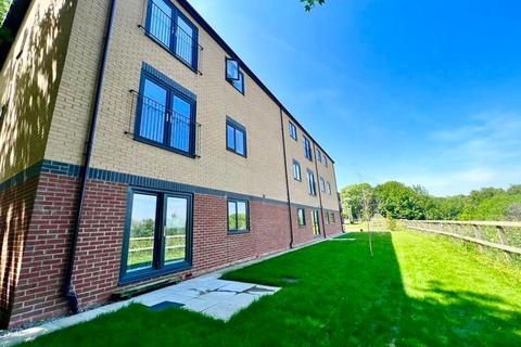 undefined, Farrier Close, Swinton, M27