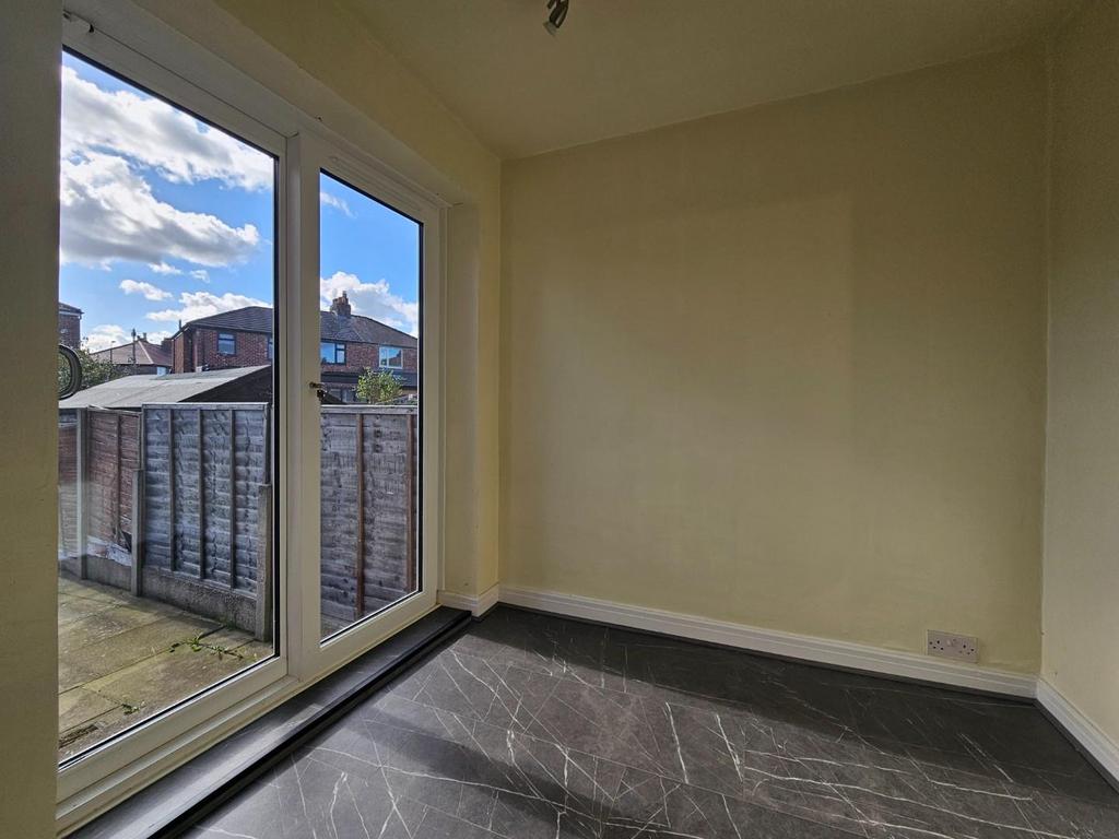 Breakfast Room