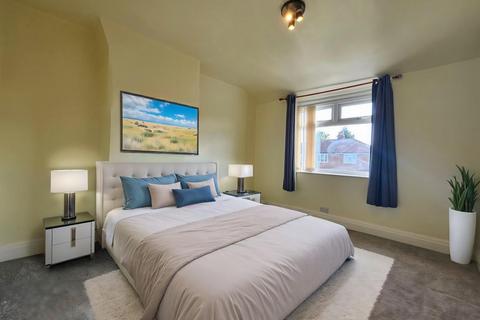 undefined, Lindsell Road, Altrincham