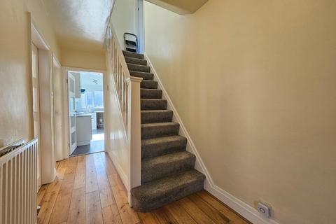 undefined, Lindsell Road, Altrincham