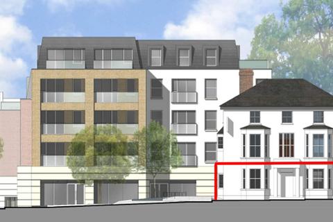 Pub to rent, 120 Malden Rd New Malden KT3 6DD