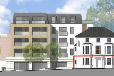 Pub to rent, 120 Malden Rd New Malden KT3 6DD