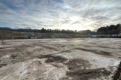 Land to rent, 1-6 Nutfield Rd Merstham RH1 3EB