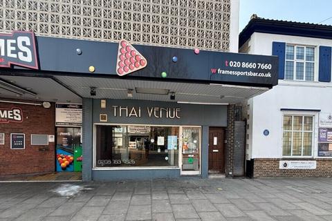 Restaurant to rent, 200-204 Brighton Rd Coulsdon CR5 2NF