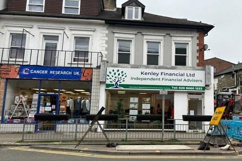 Retail property (high street) for sale, 12 Croydon Rd Caterham CR3 6QB