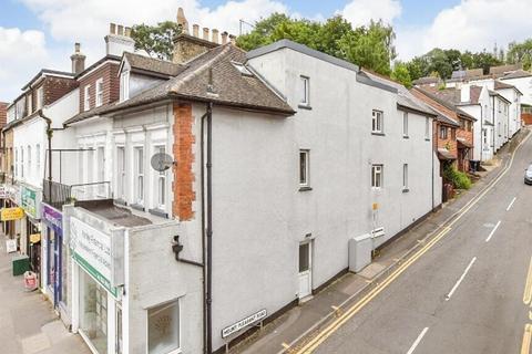 Retail property (high street) for sale, 12 Croydon Rd Caterham CR3 6QB