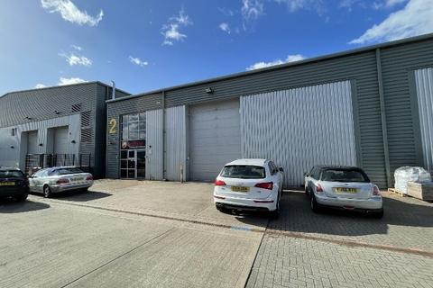 Warehouse to rent, Salbrook Rd Redhill RH1 5DY