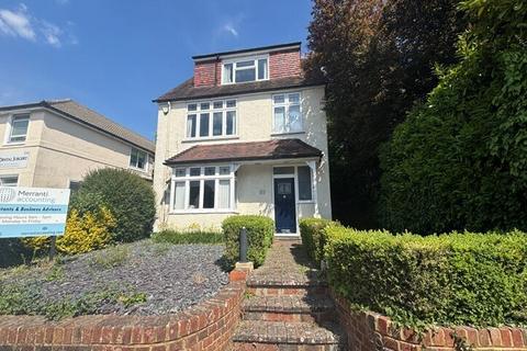 Office to rent, 89 High St Caterham CR3 5UH