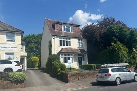 Office to rent, 89 High St Caterham CR3 5UH