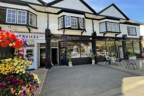 Retail property (high street) to rent, 5 High St Tadworth KT20 5SD