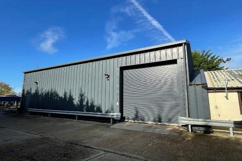Warehouse for sale, Clay Ln South Nutfield RH1 4EG