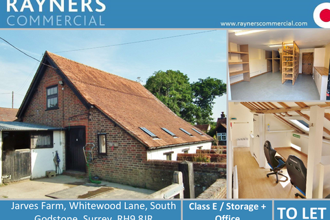 Office to rent, Whitewood Ln South Godstone RH9 8JR