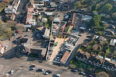 Retail property (high street) to rent, Bradbourne Vale Road Sevenoaks TN13 3QH