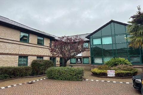 Office to rent, 3-6 Hortons Way Westerham TN16 1BT
