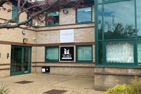 Office to rent, 3-6 Hortons Way Westerham TN16 1BT
