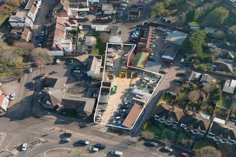 Industrial unit to rent, Bradbourne Vale Rd Sevenoaks TN13 3PE
