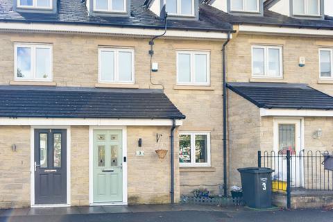 undefined, Brighouse, Brighouse HD6