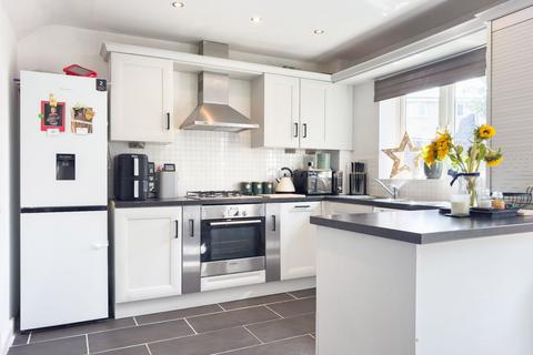 undefined, Brighouse, Brighouse HD6