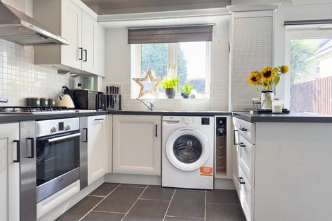 undefined, Brighouse, Brighouse HD6