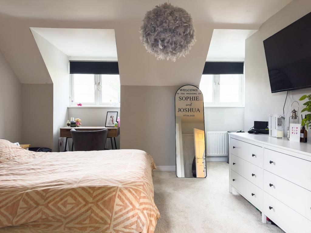Bedroom 1