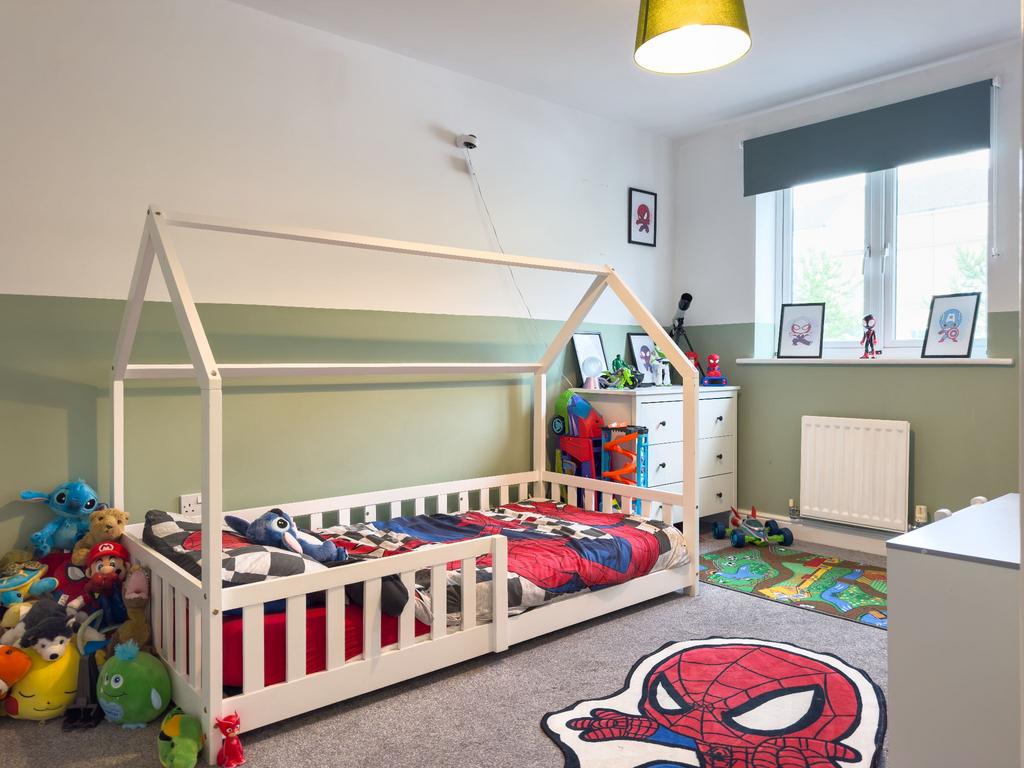 Bedroom 2