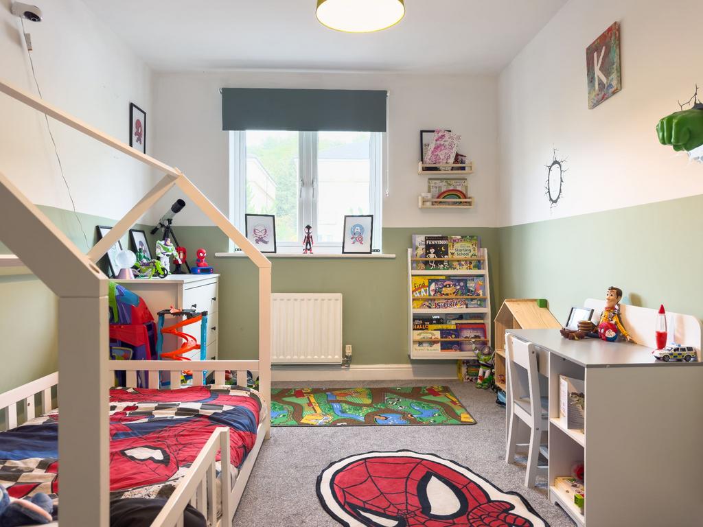 Bedroom 2