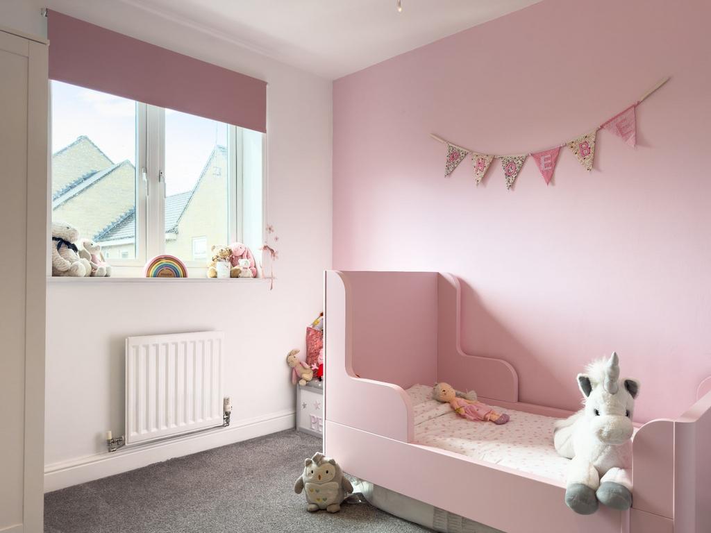 Bedroom 3