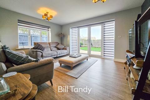 4 bedroom detached house for sale, Scholars Gate, Hill Ridware, Rugeley, WS15