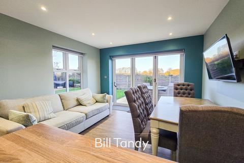 4 bedroom detached house for sale, Scholars Gate, Hill Ridware, Rugeley, WS15
