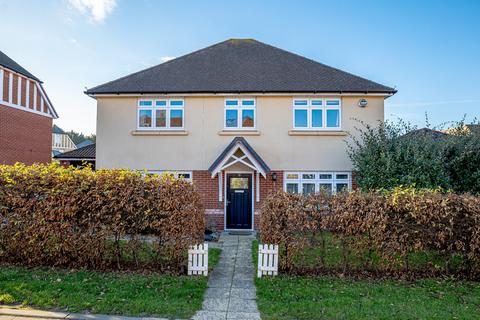 Thorpe Road, Hockley, SS5