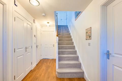 4 bedroom detached house for sale, Thorpe Road, Hockley, SS5