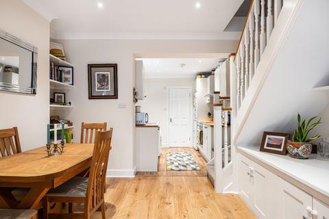 undefined, Normandy Street, Alton, Hampshire