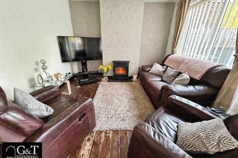 undefined, Grosvenor Way, Brierley Hill