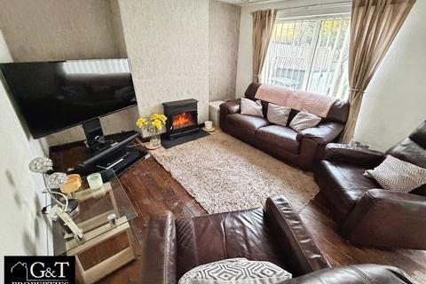 undefined, Grosvenor Way, Brierley Hill