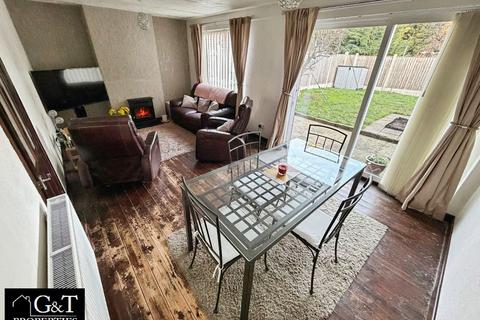 undefined, Grosvenor Way, Brierley Hill