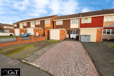 undefined, Grosvenor Way, Brierley Hill