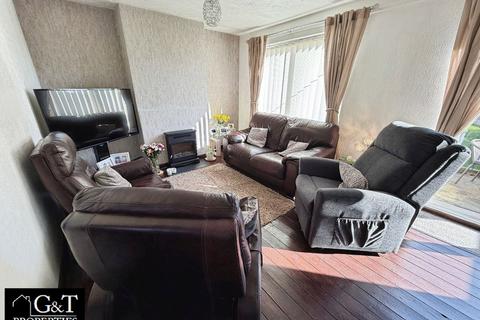 3 bedroom terraced house for sale, Grosvenor Way, Brierley Hill