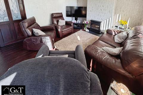 3 bedroom terraced house for sale, Grosvenor Way, Brierley Hill