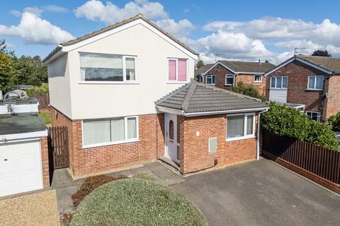 Upper Steeping, Desborough NN14