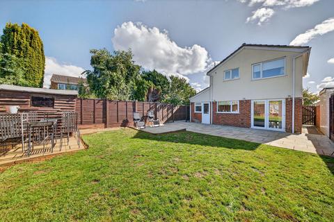 4 bedroom detached house for sale, Upper Steeping, Desborough NN14