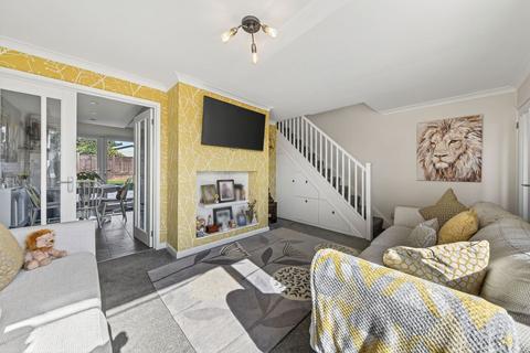 4 bedroom detached house for sale, Upper Steeping, Desborough NN14