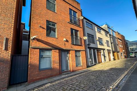 2 bedroom ground floor flat for sale, Southern Street, Manchester