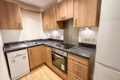 2 bedroom ground floor flat for sale, Southern Street, Manchester