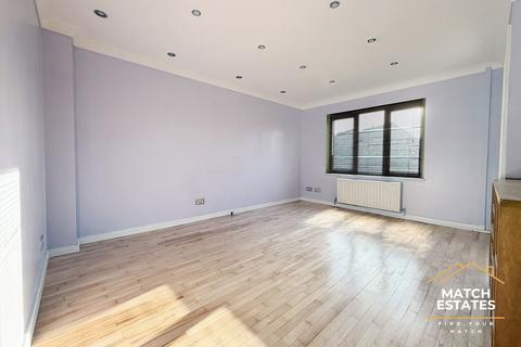 undefined, Channel Close, Folkestone CT19