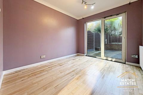 undefined, Channel Close, Folkestone CT19
