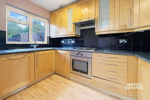 undefined, Channel Close, Folkestone CT19