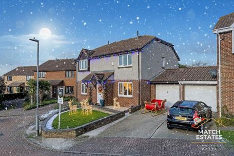 undefined, Channel Close, Folkestone CT19