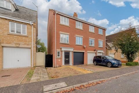 undefined, Stirling Road, Norwich