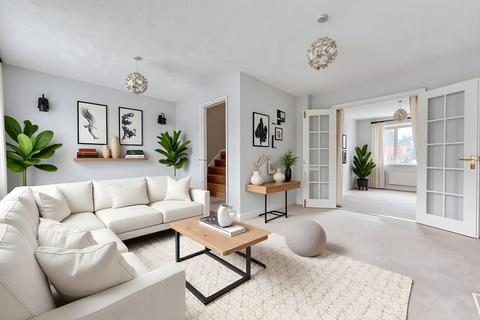 undefined, Stirling Road, Norwich