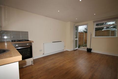 1 bedroom apartment to rent, Nelson Street, Ryde